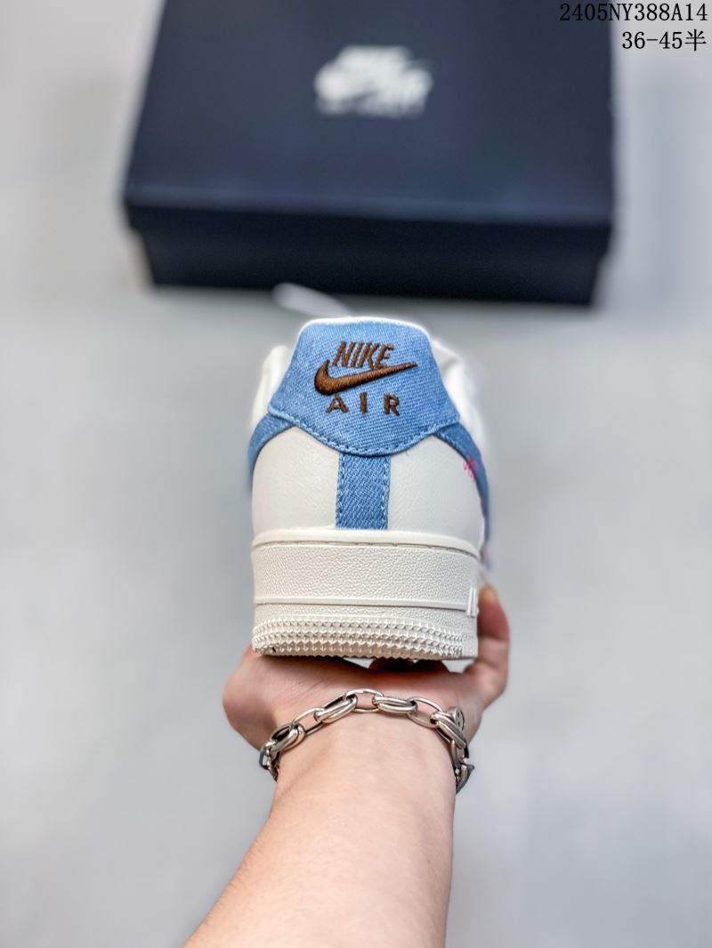 Nike Air Force 1 Shoes